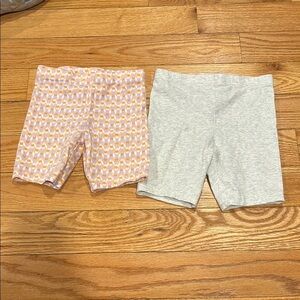 girls shorts bundle